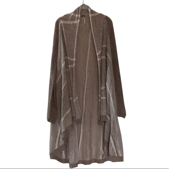 FREE PEOPLE duster cardigan Small - Picture 1 of 9